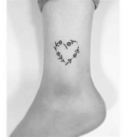 herz tattoo po|32 Herz